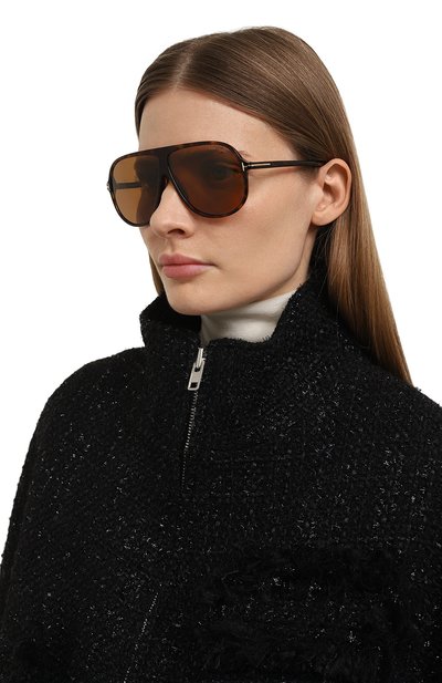 Солнцезащитные очки TOM FORD, арт. TF998 52E, фото 2
