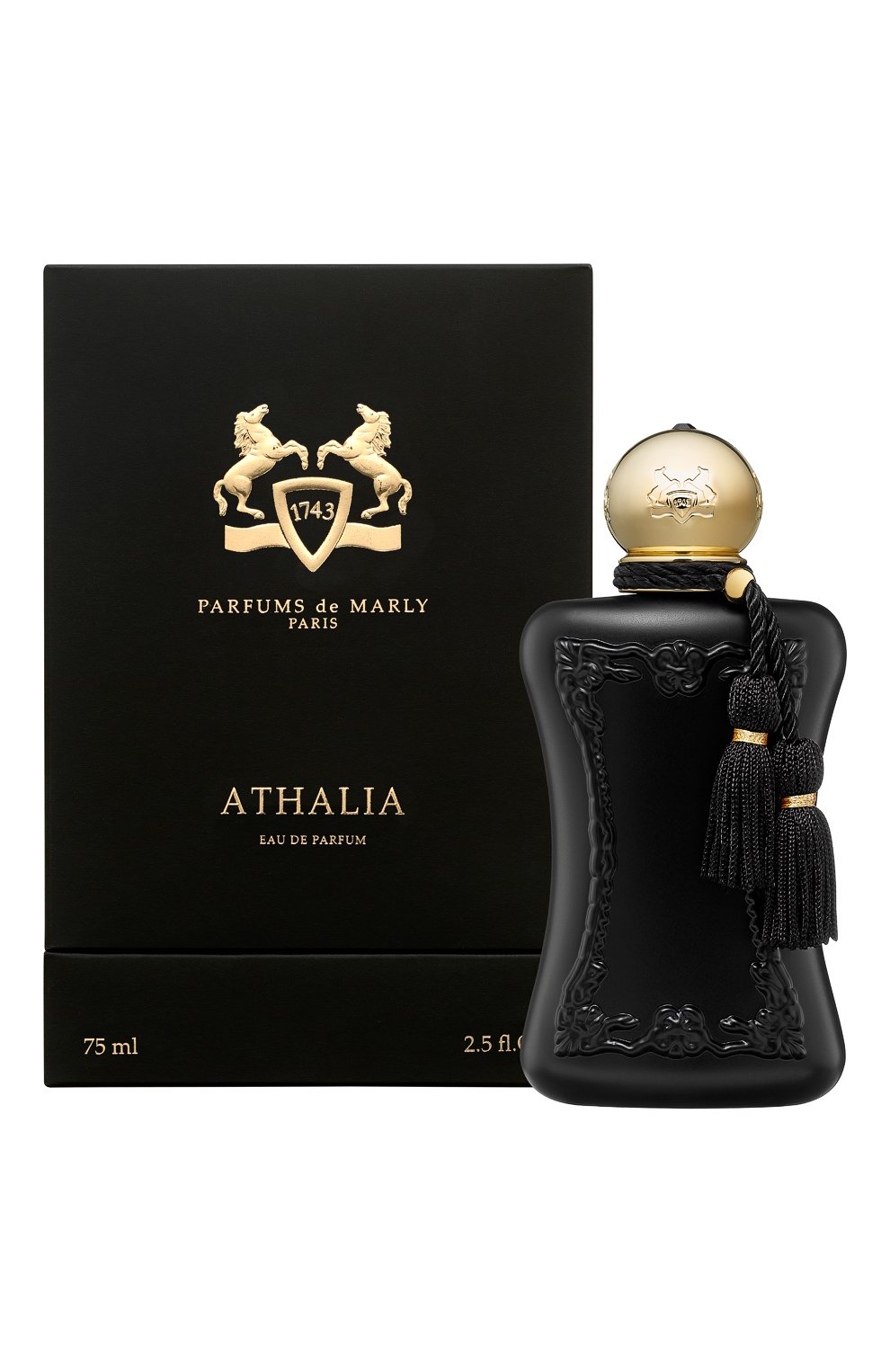 Парфюмерная вода athalia (75ml) PARFUMS DE MARLY, арт. 3700578502025, фото 2