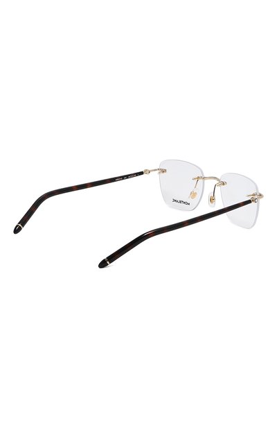 Оправа MONTBLANC, арт. MB0274 004, фото 4