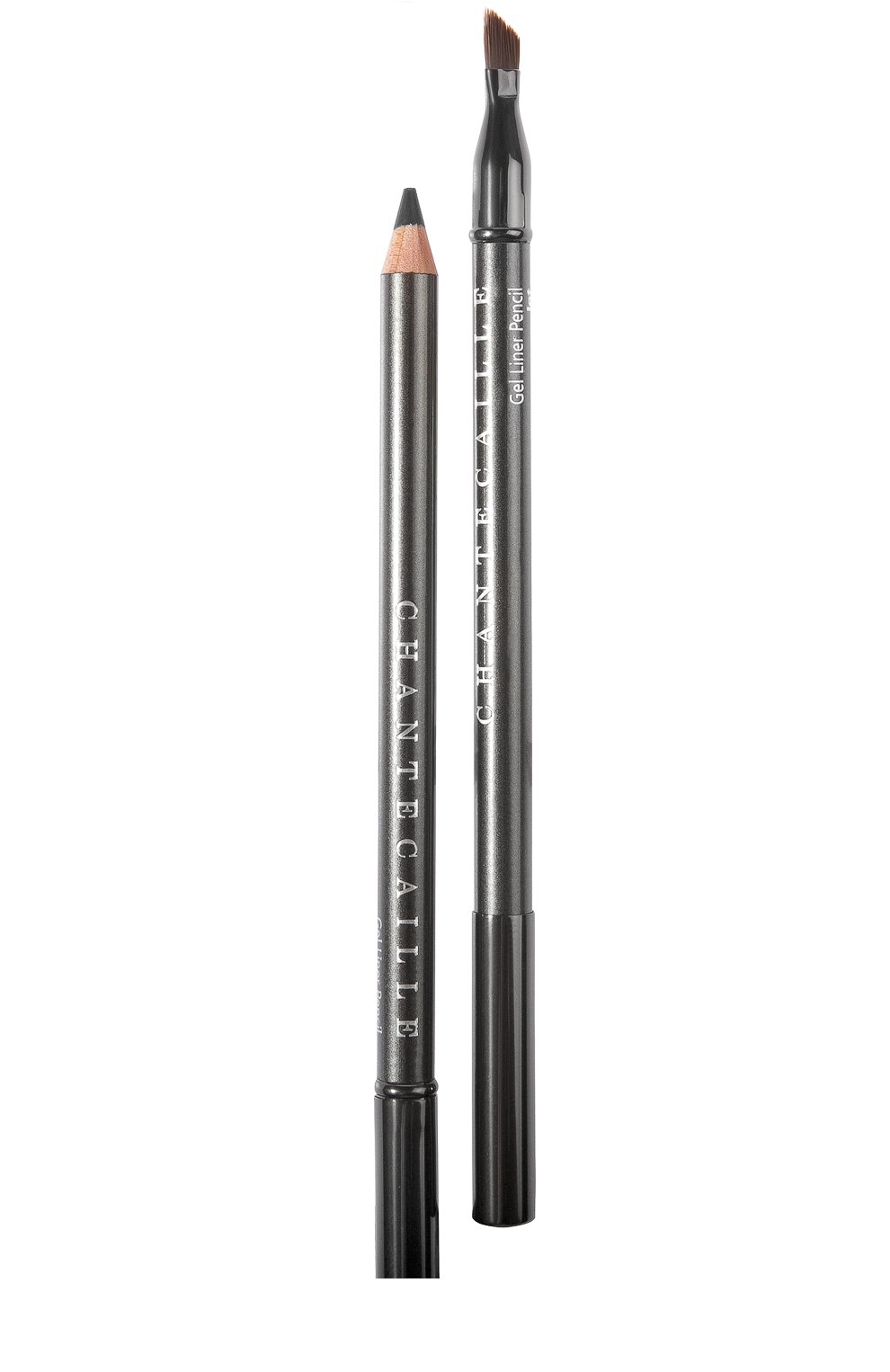 Карандаш для глаз gel liner pencil, оттенок hematite CHANTECAILLE, арт. 656509074044, фото 1