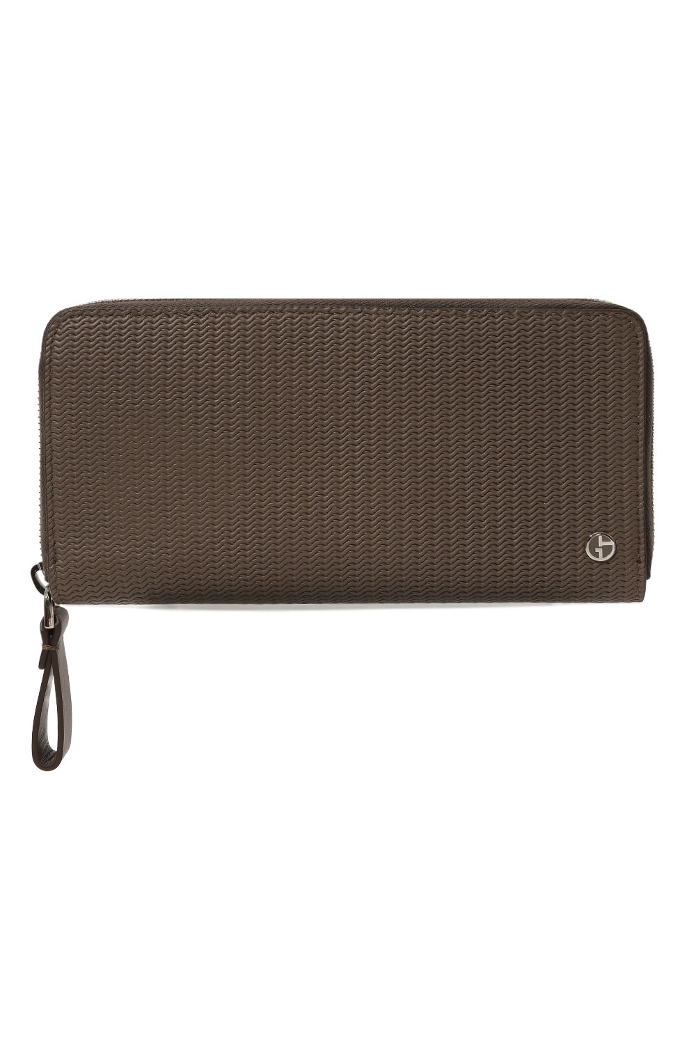 Кожаное портмоне GIORGIO ARMANI, арт. Y2R497/YS16E, фото 1