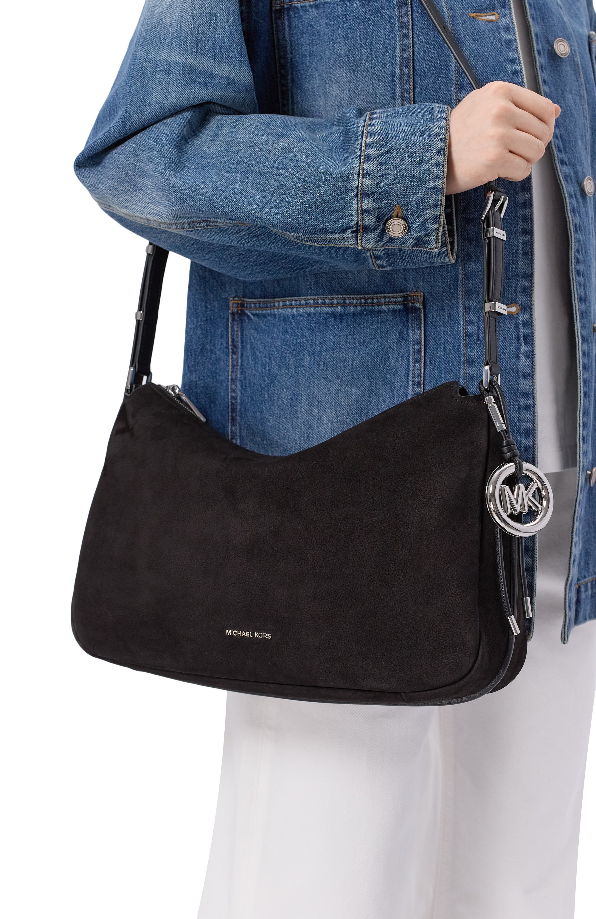 Сумка nolita medium MICHAEL MICHAEL KORS, арт. 30F5SY5M2L, фото 2