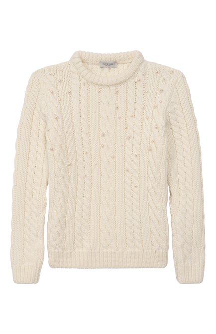 Шерстяной свитер GOLDEN GOOSE DELUXE BRAND, арт. GKP02414.P002238