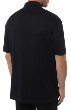Хлопковое поло PAUL&SHARK, арт. 24411271/3XL-6XL, фото 4