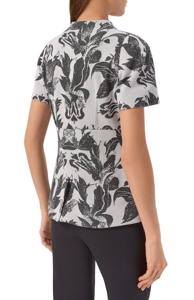 Жакет из вискозы FREEAGE, арт. S26.JK153.7009.900, фото 4