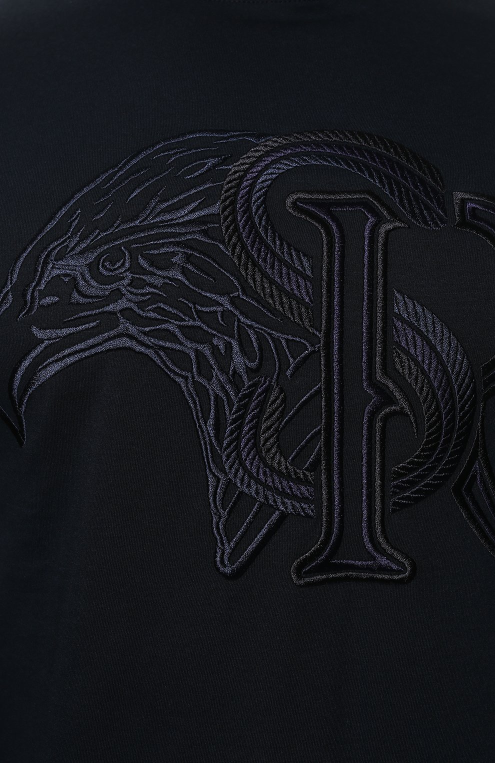 Футболка STEFANO RICCI, арт. MNH1101130/803, фото 5