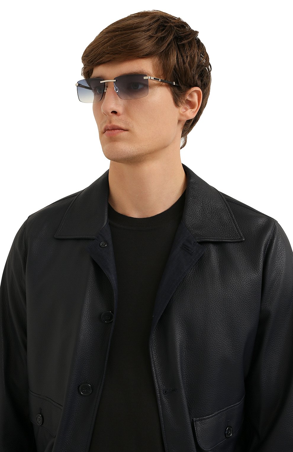 Солнцезащитные очки ZILLI, арт. ZI-65054 C02, фото 3