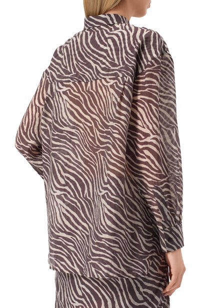 Рубашка IRO, арт. WP18FARRI, фото 4