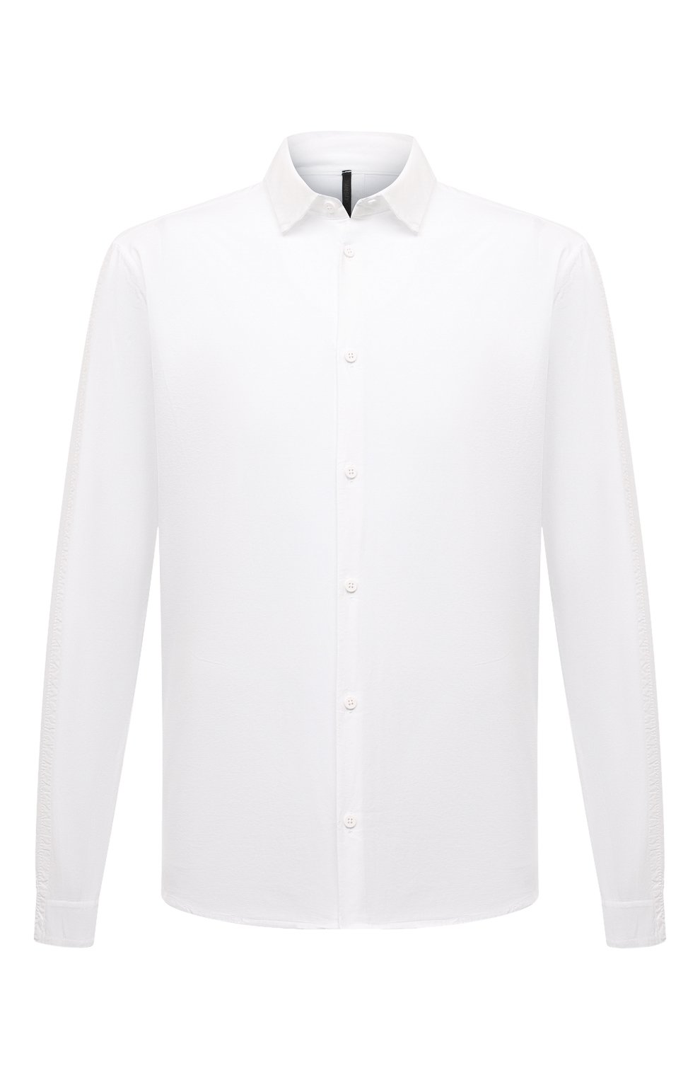 Хлопковая рубашка TRANSIT, арт. CFUTRYT290, фото 1