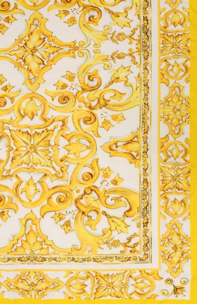 Хлопковое полотенце DOLCE & GABBANA, арт. LBJA21/0N00Z, фото 3