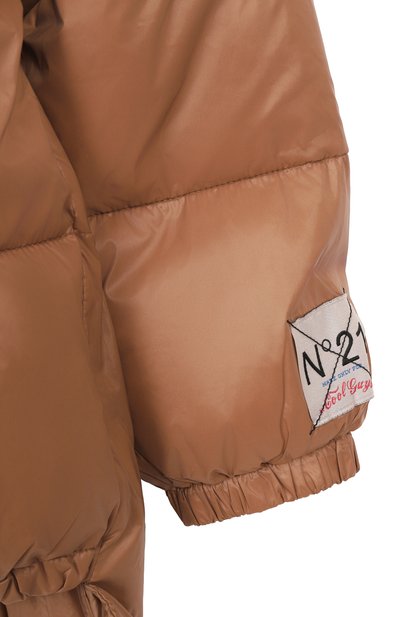Пуховик N21, арт. N2104X/N0002, фото 3