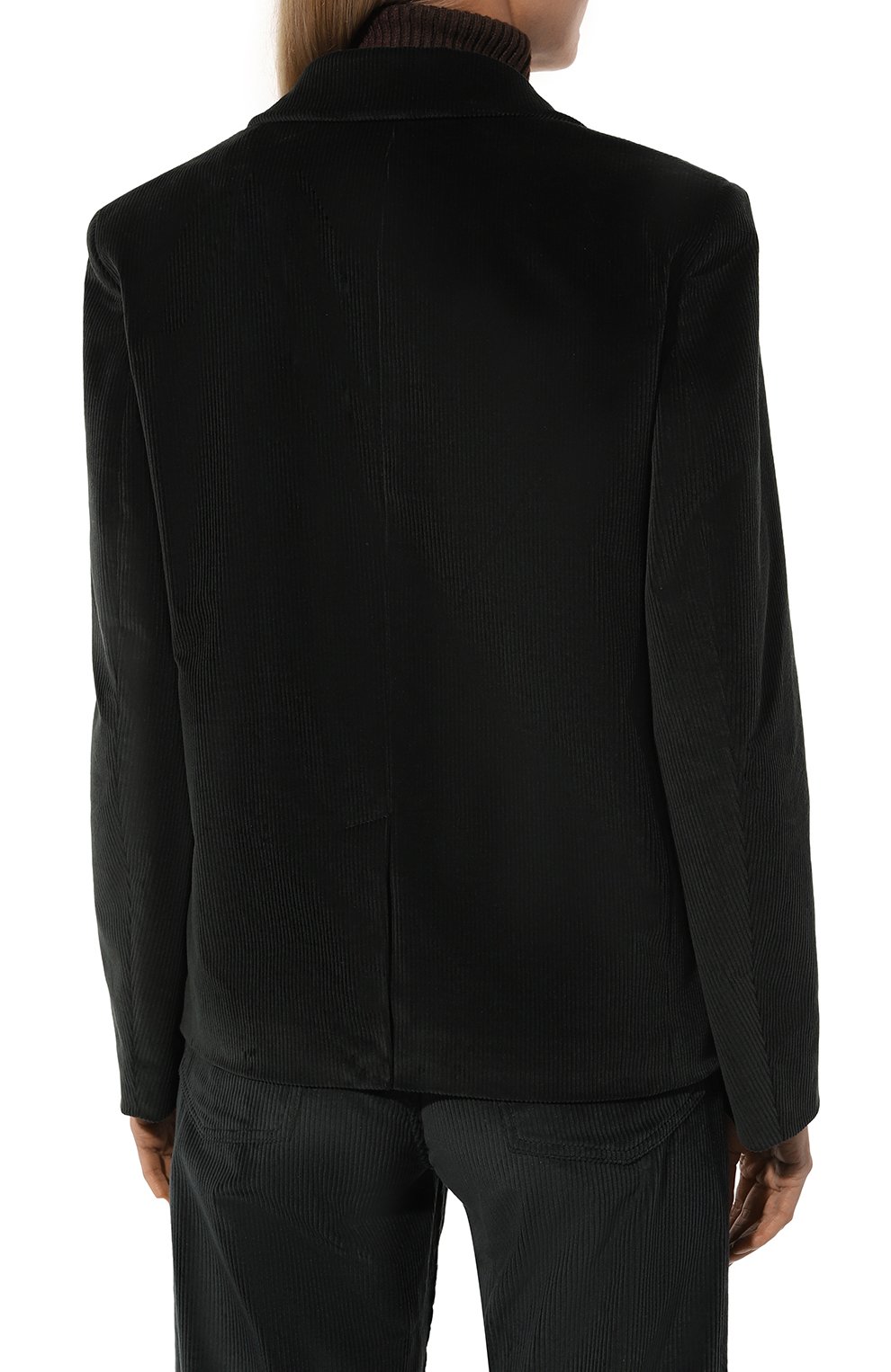 Вельветовый жакет JACOB COHEN, арт. V I 022 02 S 4214/T89, фото 4