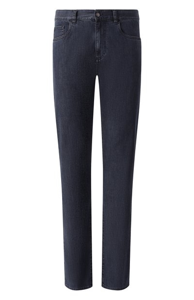 Мужские джинсы CANALI, арт. 91719/PX01198