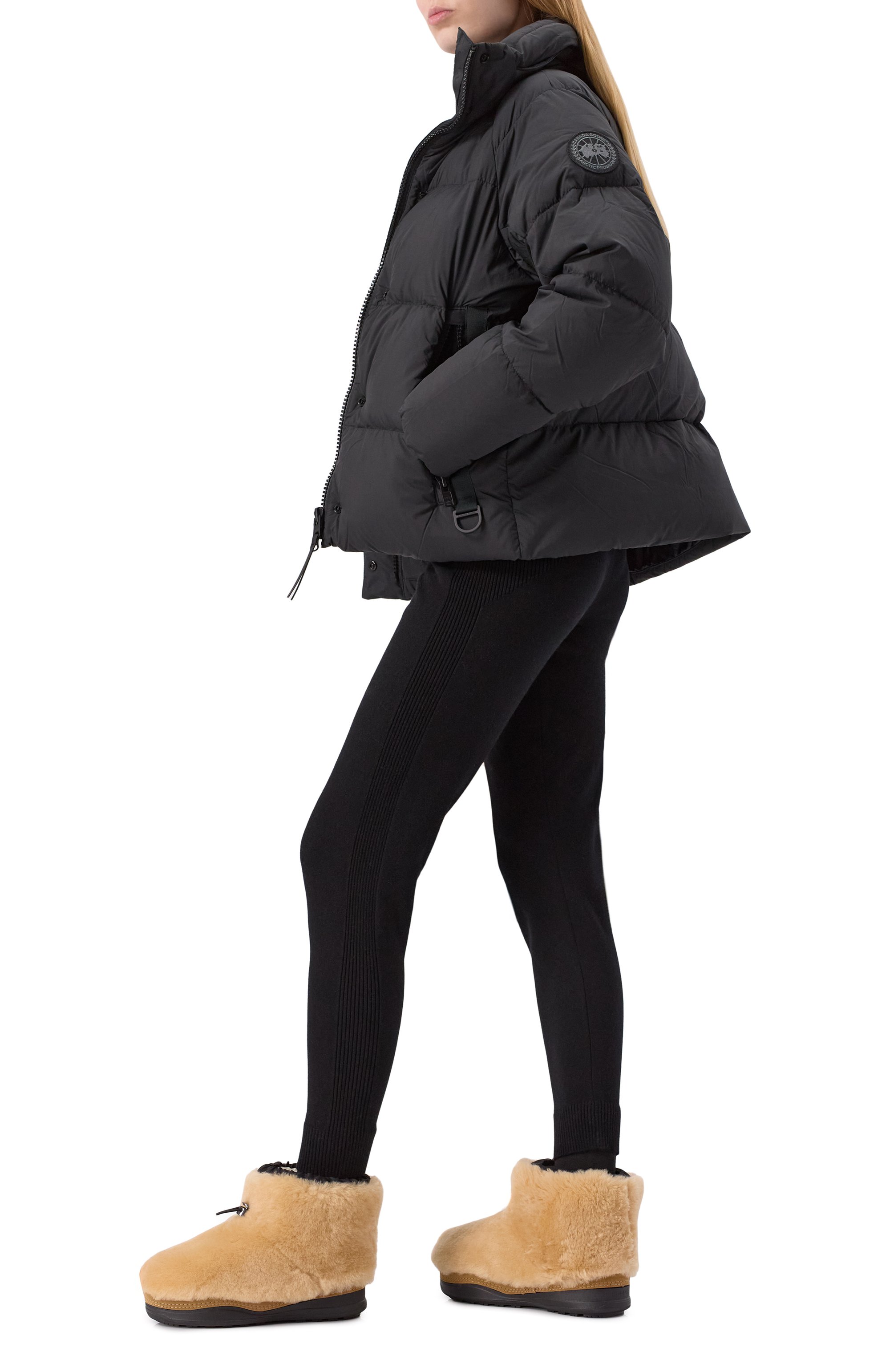 Меховые полусапоги meribel BOGNER, арт. 32447354, фото 2