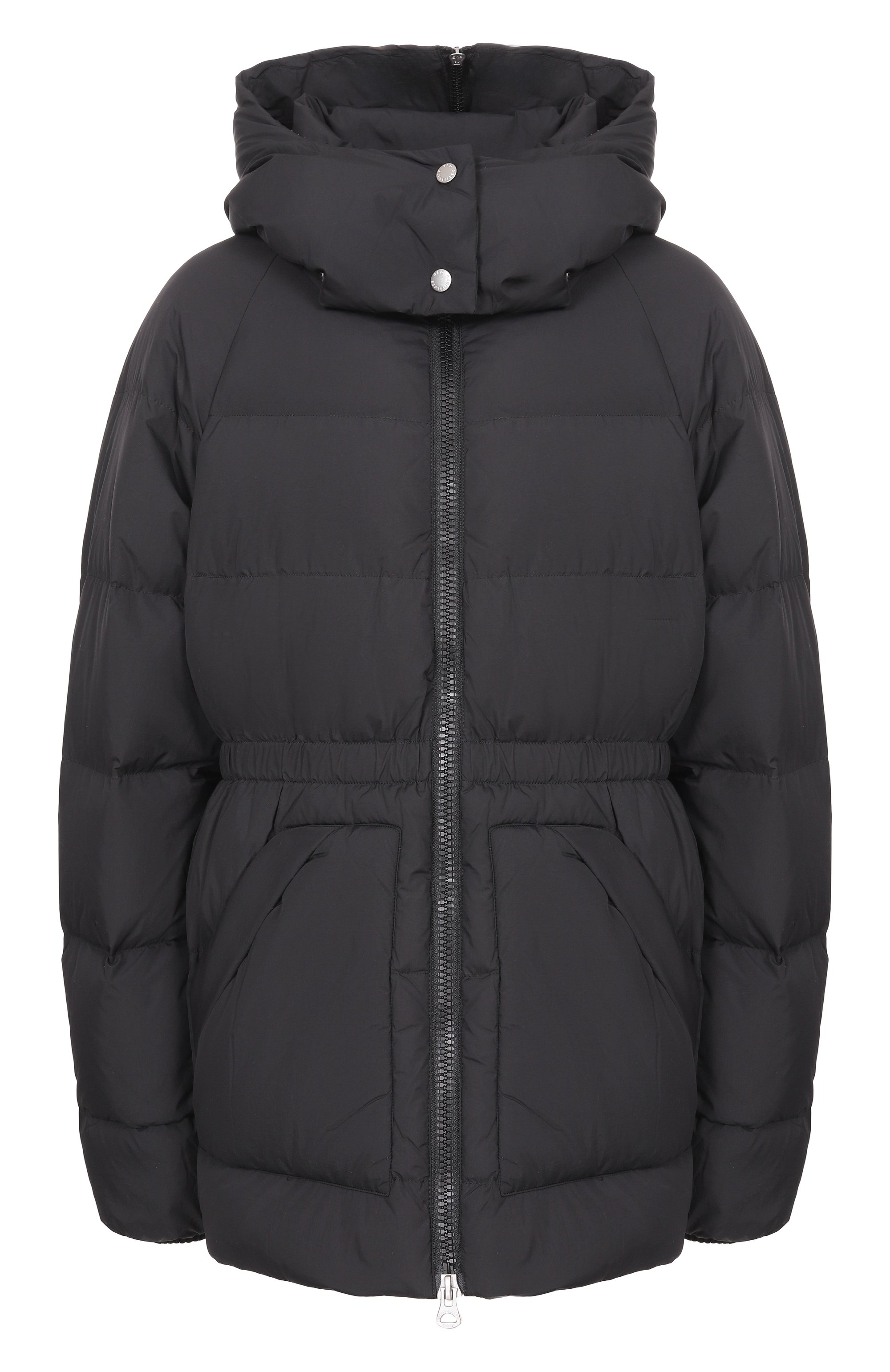 Пуховик RED SEPTEMBER, арт. 825.02.JKT34.01, фото 1