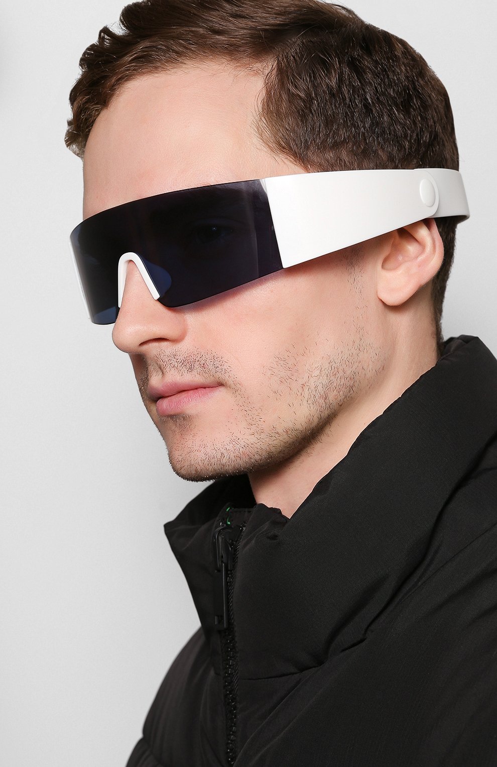 Солнцезащитные очки KENZO, арт. KZ40064I 21V, фото 3