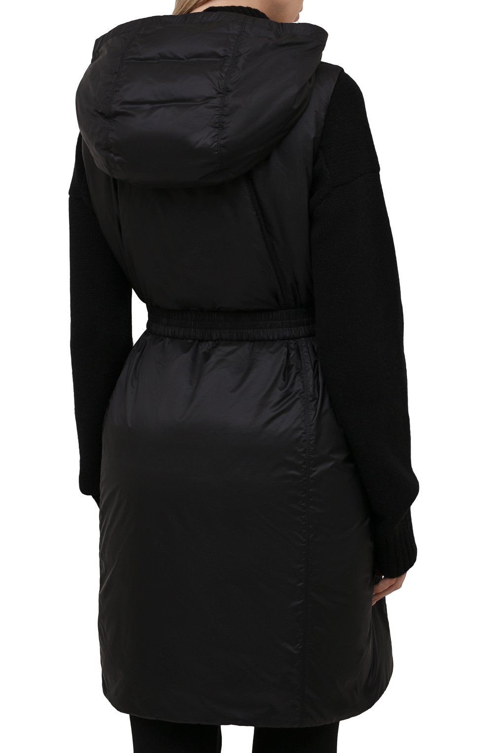 Пуховый жилет MONCLER, арт. G2-093-1C000-44-5396Q, фото 4
