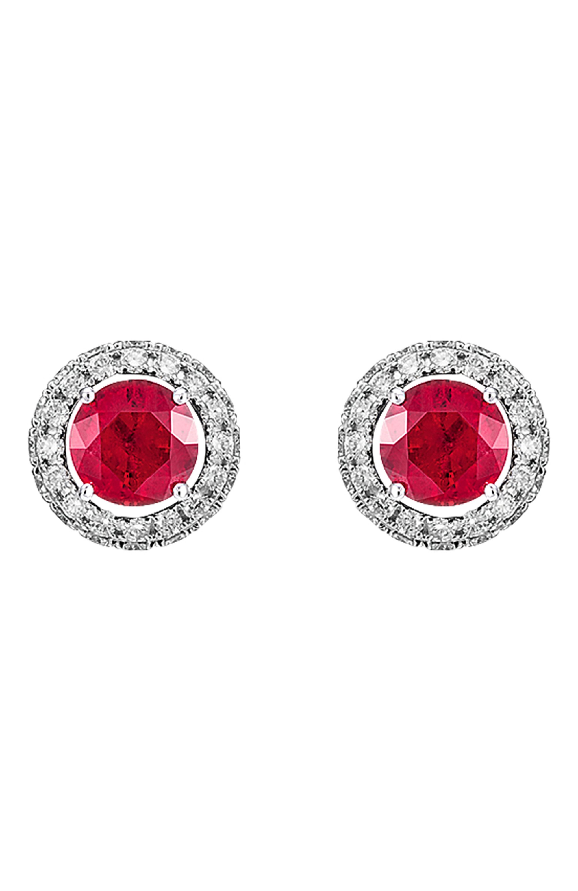 Серьги MERCURY, арт. ME22378WDR, фото 1