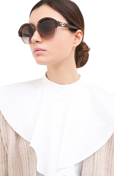 Солнцезащитные очки CELINE, арт. CL40154I 49F, фото 2