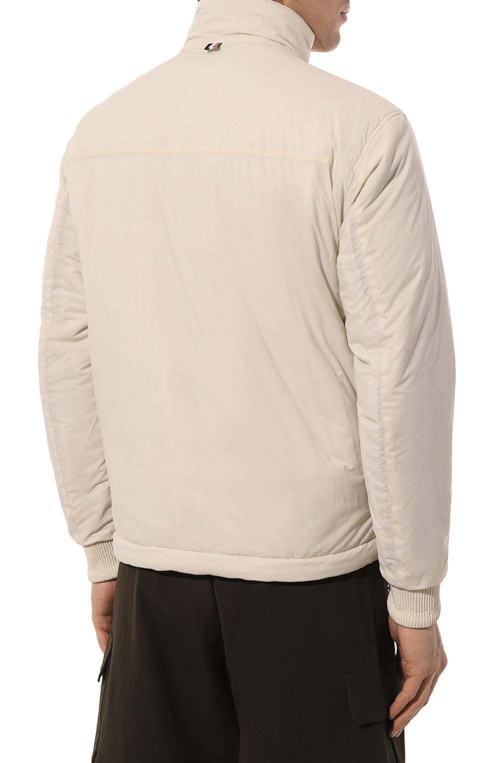 Двусторонняя куртка BOSS, арт. 50481127, фото 7