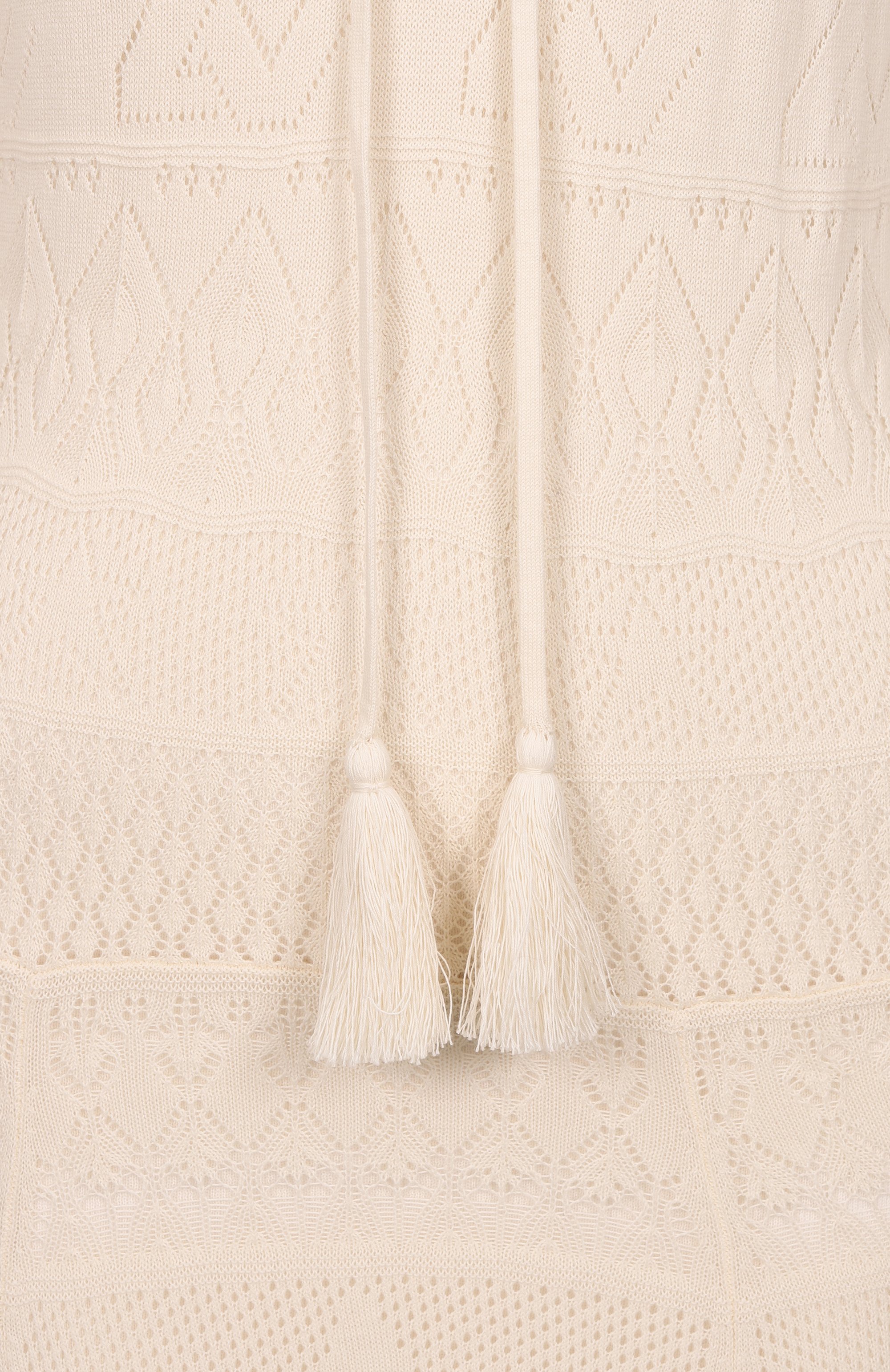 Хлопковое платье ZADIG AND VOLTAIRE, арт. KWDR01210, фото 6