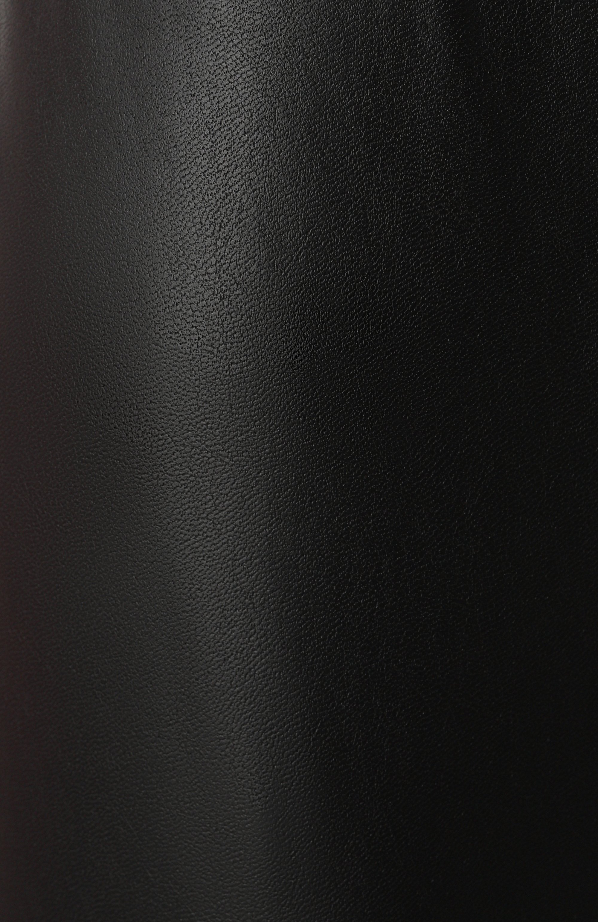 Комбинированные легинсы WOLFORD, арт. 19450, фото 6