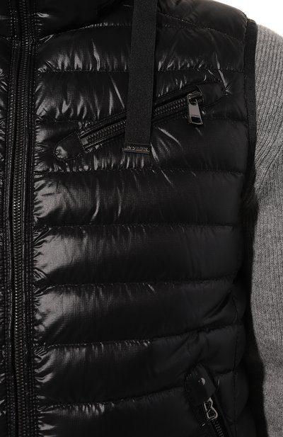 Пуховый жилет BOGNER, арт. 38047261, фото 5