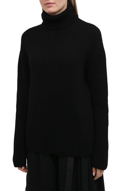Свитер из кашемира и шерсти RALPH LAUREN, арт. 290822974, фото 3