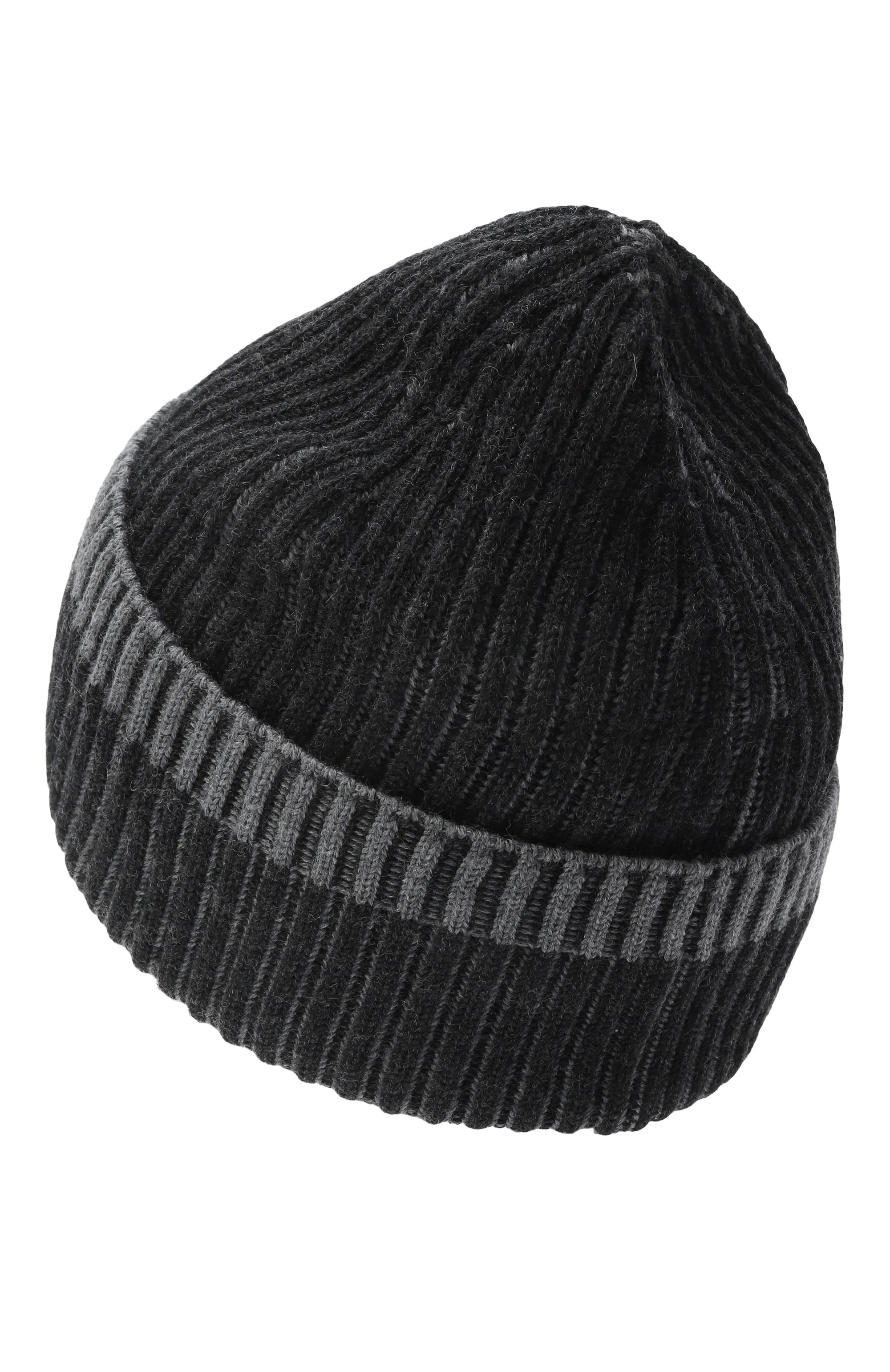 Шерстяная шапка STONE ISLAND, арт. 8115N12C5, фото 2