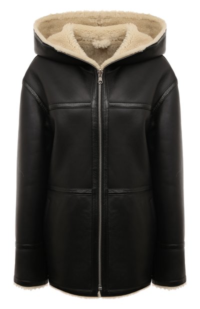 Двусторонняя дубленка BATS, арт. 100_GC_001, фото 1