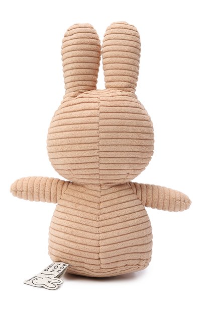 Мягкая игрушка зайчик miffy DOU DOU ET COMPAGNIE, арт. 24182617, фото 3