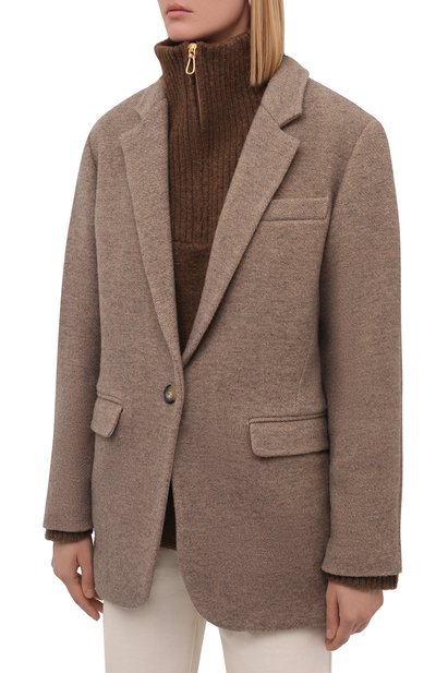 Жакет ISABEL MARANT ETOILE, арт. VE1577-21A007E/NILINDA, фото 3