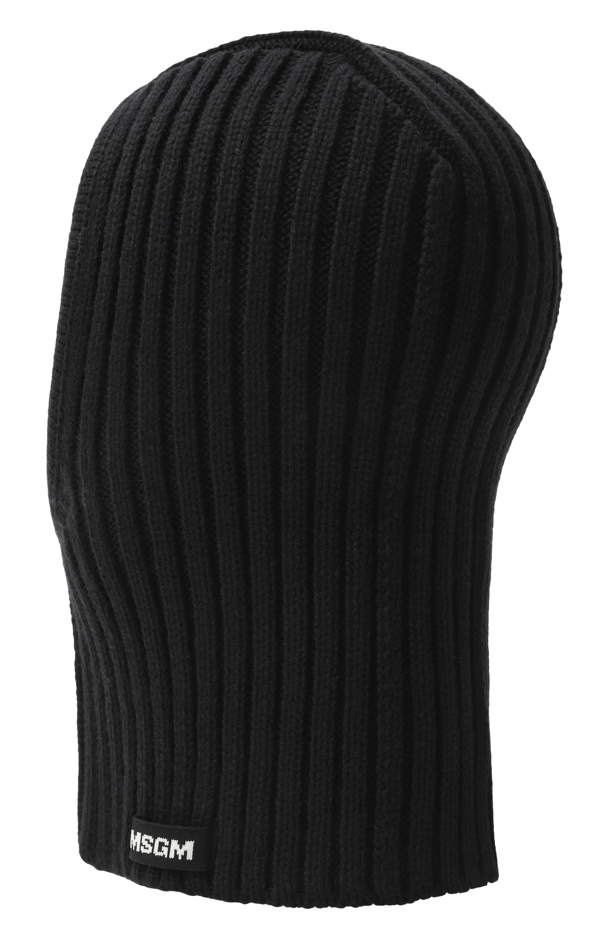 Балаклава MSGM, арт. 3942MDL02/257983, фото 2