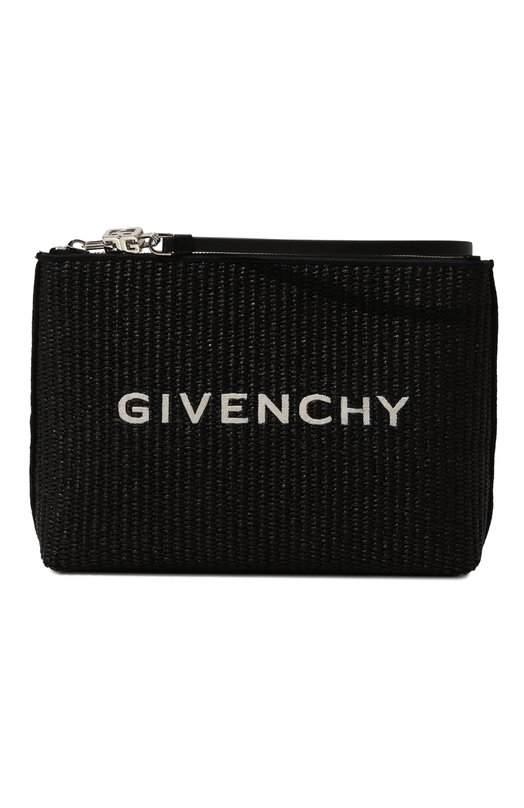 фото Текстильный футляр для документов givenchy