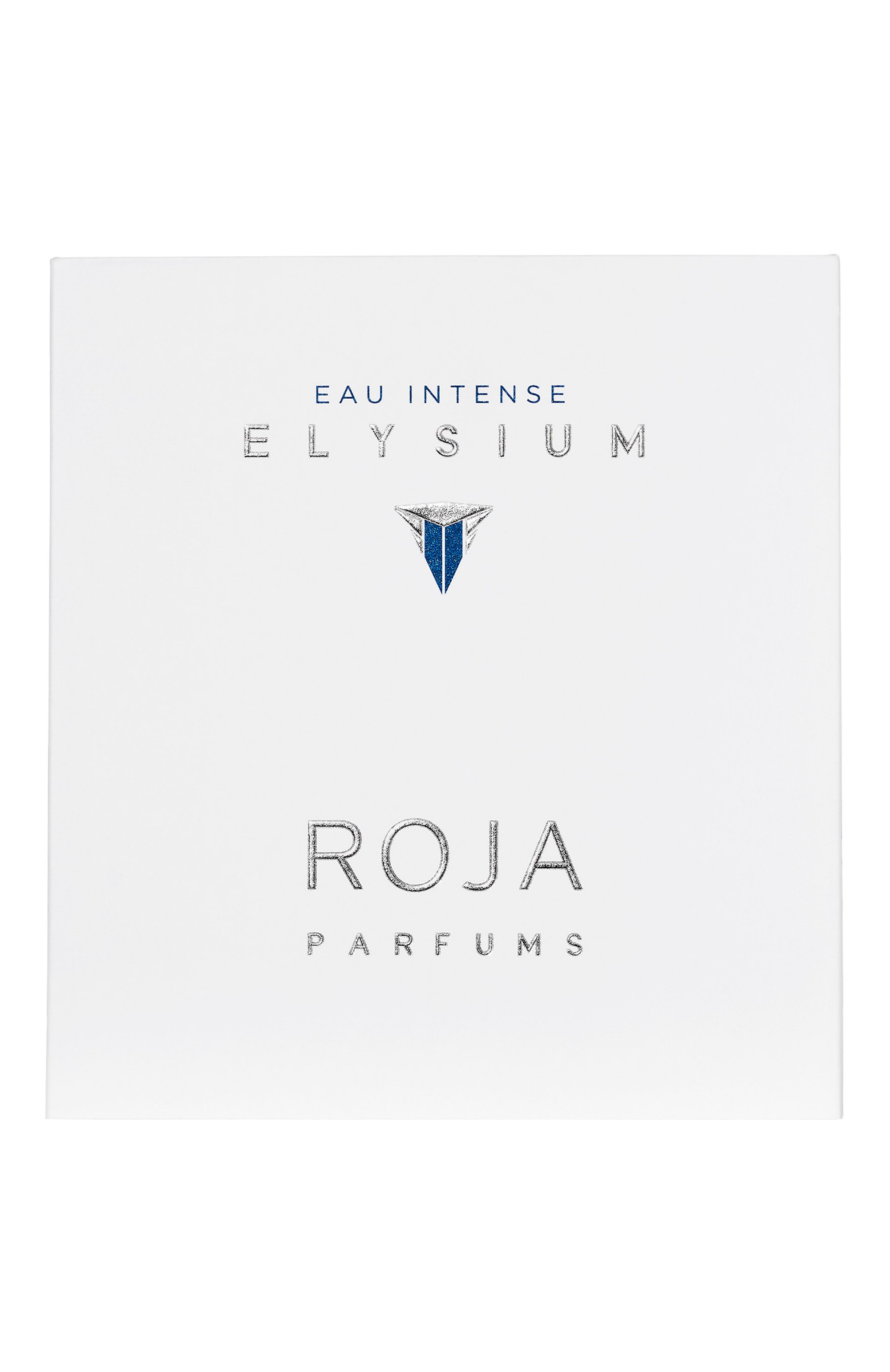 Парфюмерная вода elysium eau intense (100ml) ROJA PARFUMS, арт. RD2845, фото 2