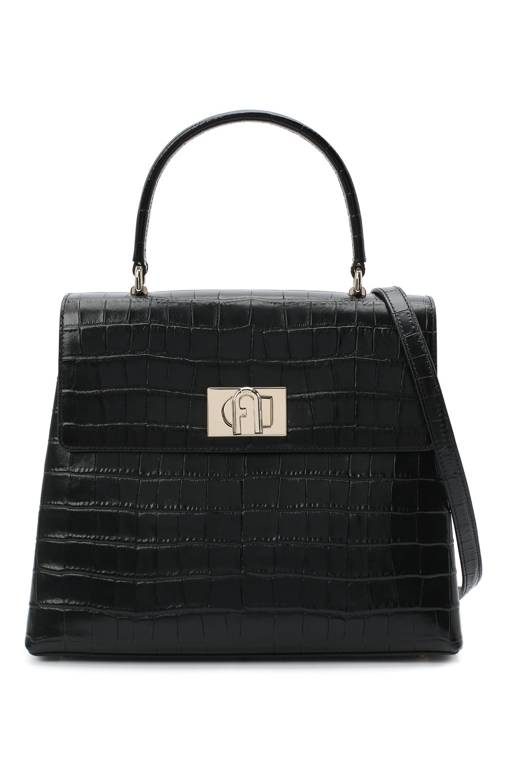 Сумка furla 1927 FURLA, арт. BARPACO/KO0000, фото 6