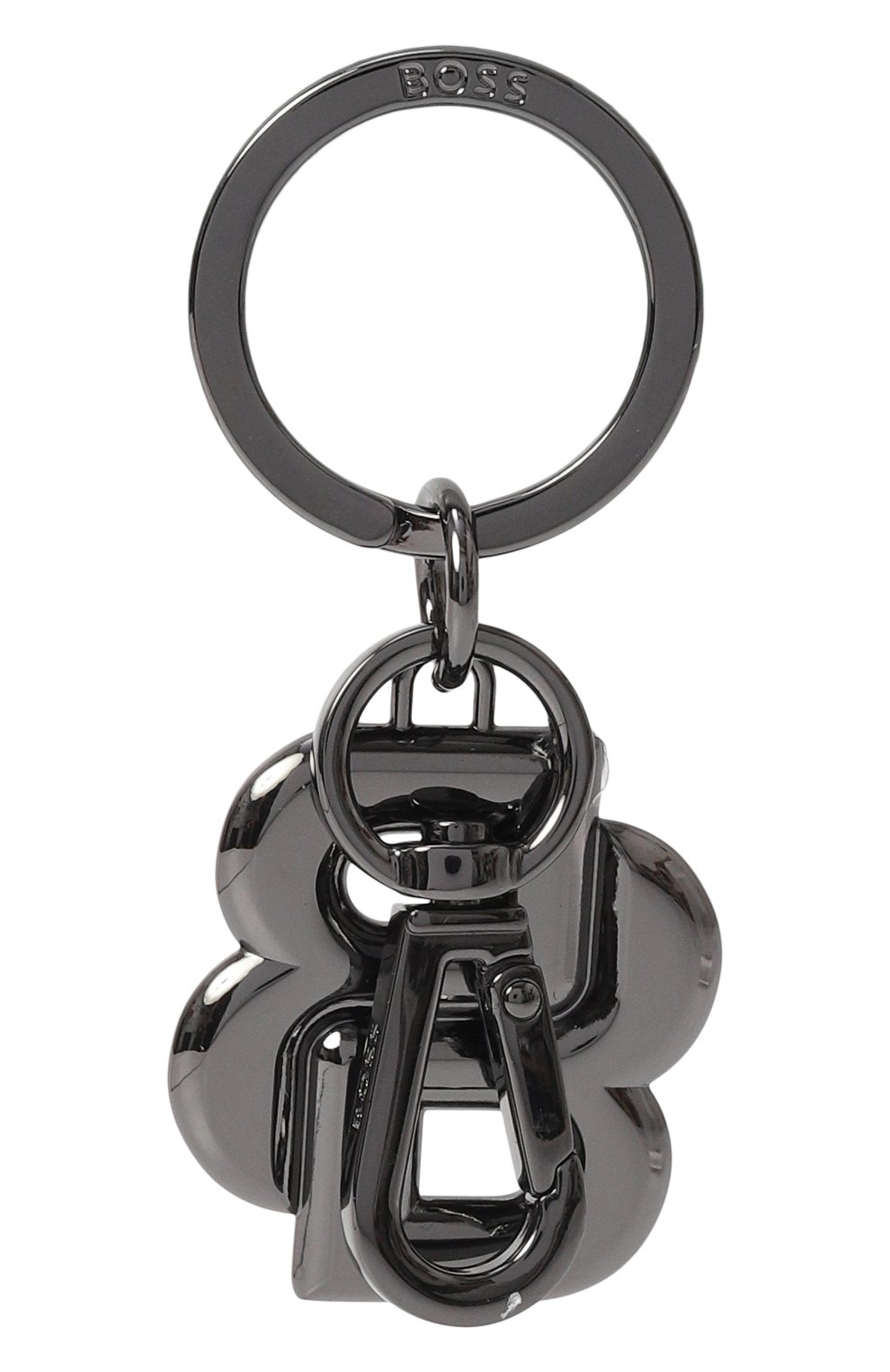 Комплект из портмоне и брелока BOSS, арт. 50529500, фото 6