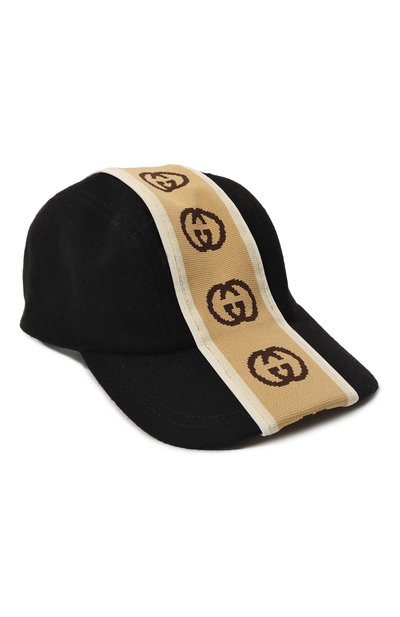 Женская бейсболка GUCCI, арт. 599067 4HI96