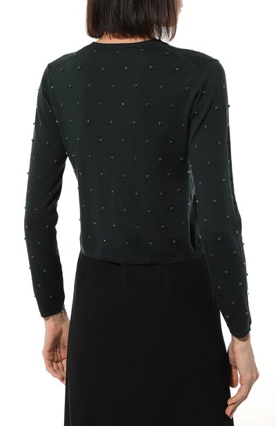 Шерстяной пуловер P.A.R.O.S.H., арт. LUCREZIA-D540699, фото 4