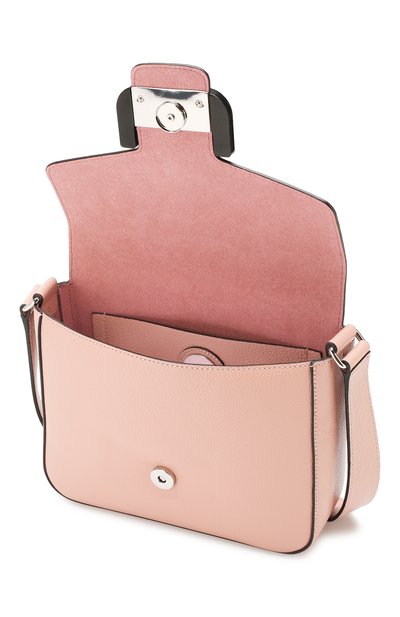 Сумка ambrine cross COCCINELLE, арт. E1 EJ5 15 01 01, фото 4