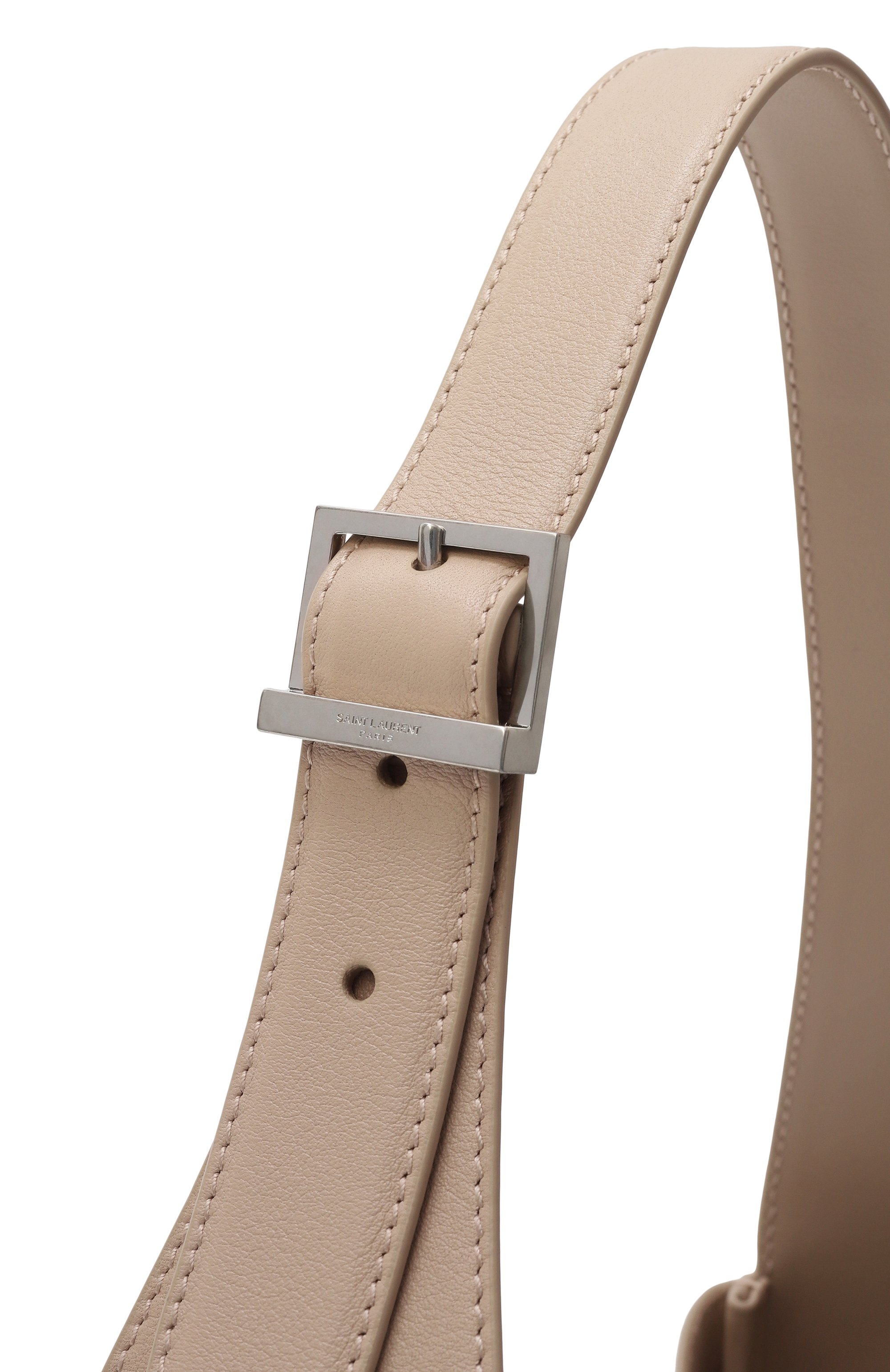 Сумка le 5 à 7 small SAINT LAURENT, арт. 713938/AACQG, фото 3