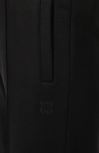 Брюки свободного кроя GIVENCHY, арт. BW50B5306W, фото 5