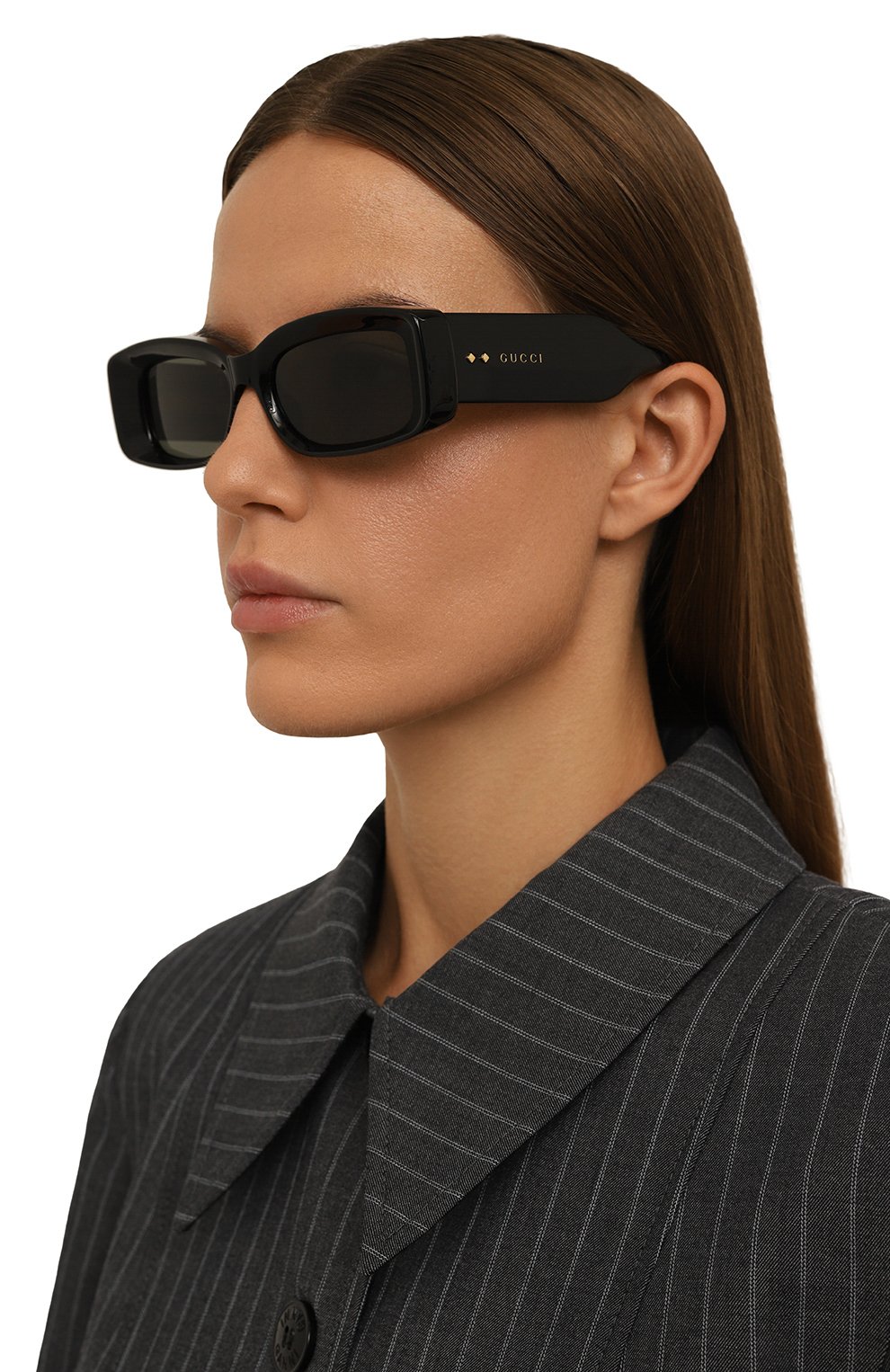 Солнцезащитные очки GUCCI, арт. GG1528S 001, фото 2