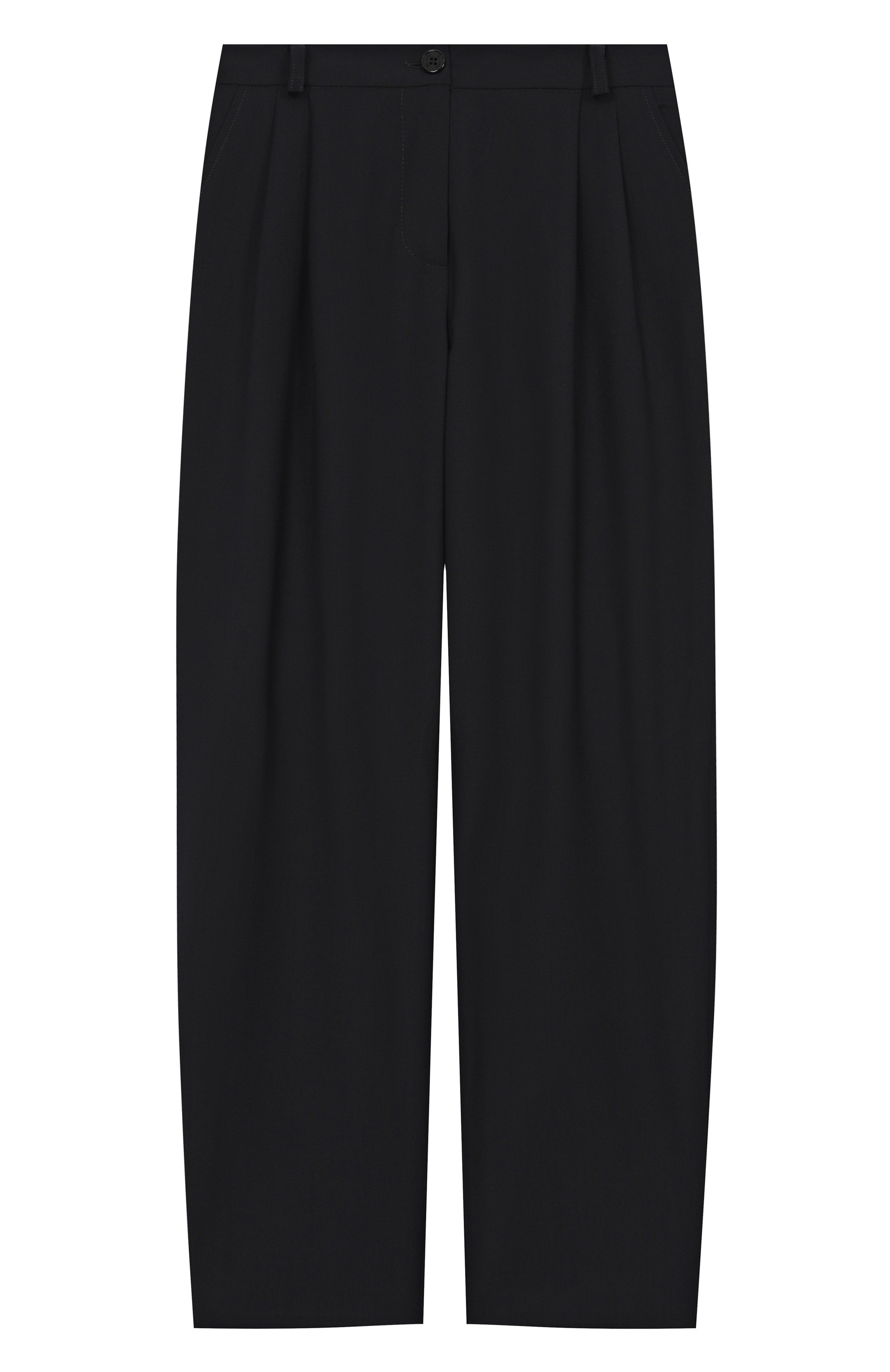 Шерстяные брюки DAL LAGO, арт. R212/1011/7-12, фото 1