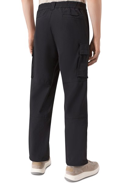 Брюки-карго BOSS ORANGE, арт. 50534054, фото 4