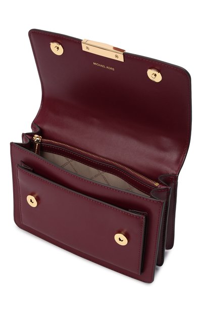 Сумка jade large MICHAEL MICHAEL KORS, арт. 30S9GJ4L9L, фото 5