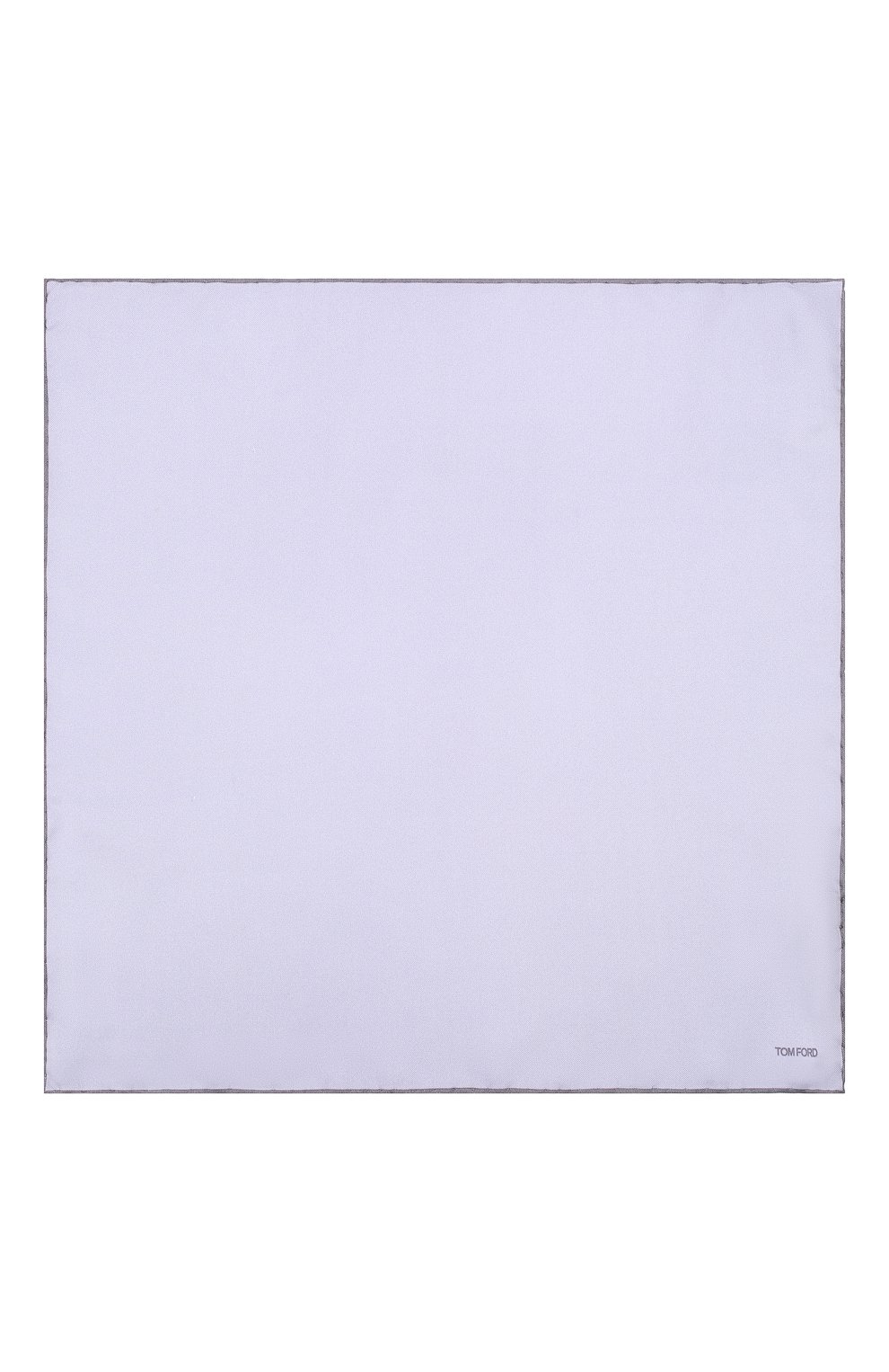 Шелковый платок TOM FORD, арт. 6TF90/TF312, фото 3