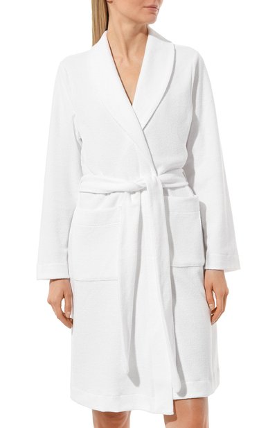 Халат HANRO, арт. 077127., фото 3