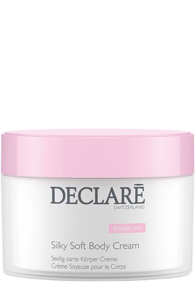Крем для тела silky soft body cream (200ml) DECLARE, арт. 735, фото 1