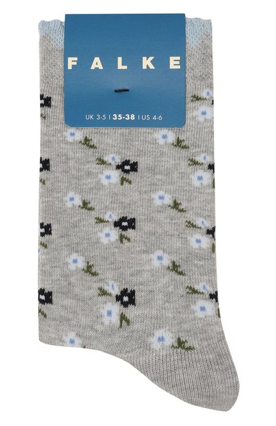 Хлопковые носки FALKE, арт. 10360., фото 1